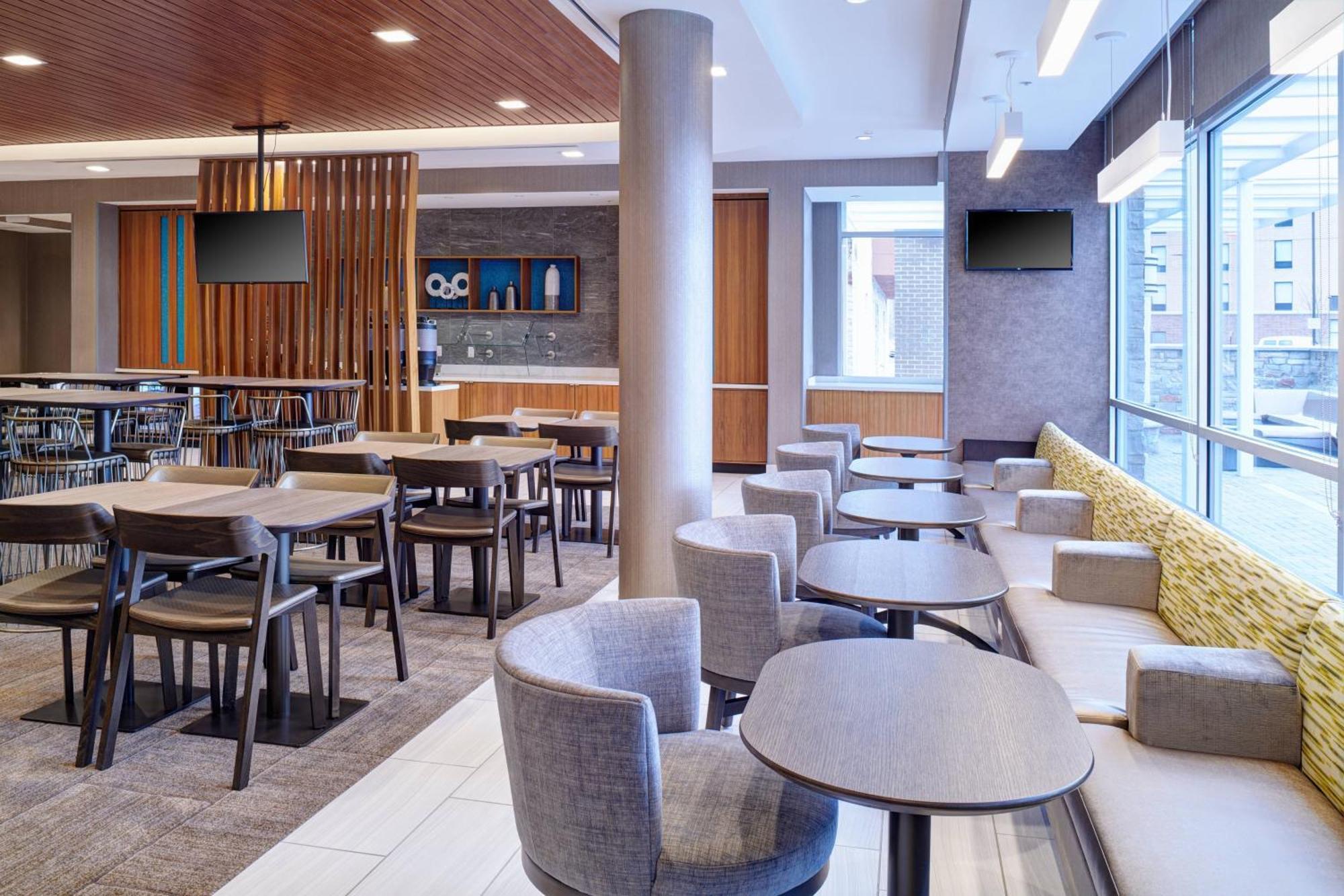 Springhill Suites By Marriott Wixom Novi Exterior photo